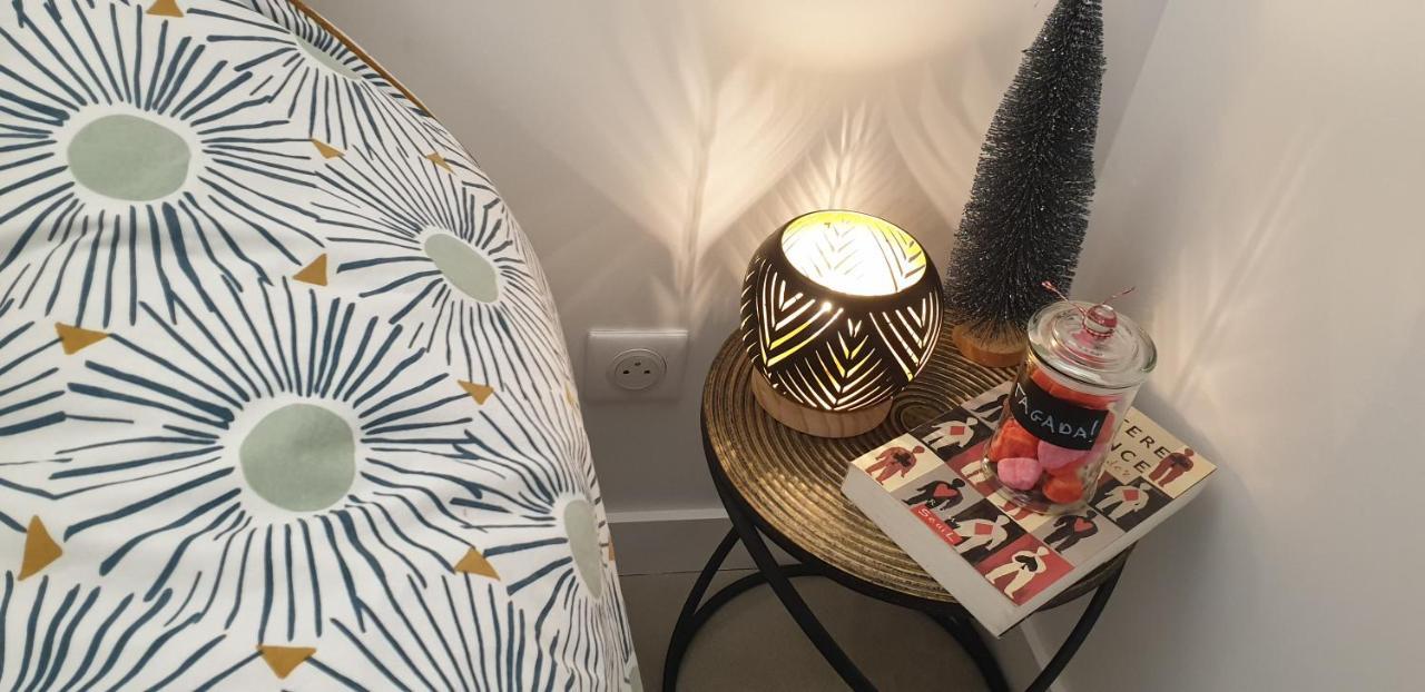 サン・サトゥルマン La Tour Noble Bed & Breakfast エクステリア 写真