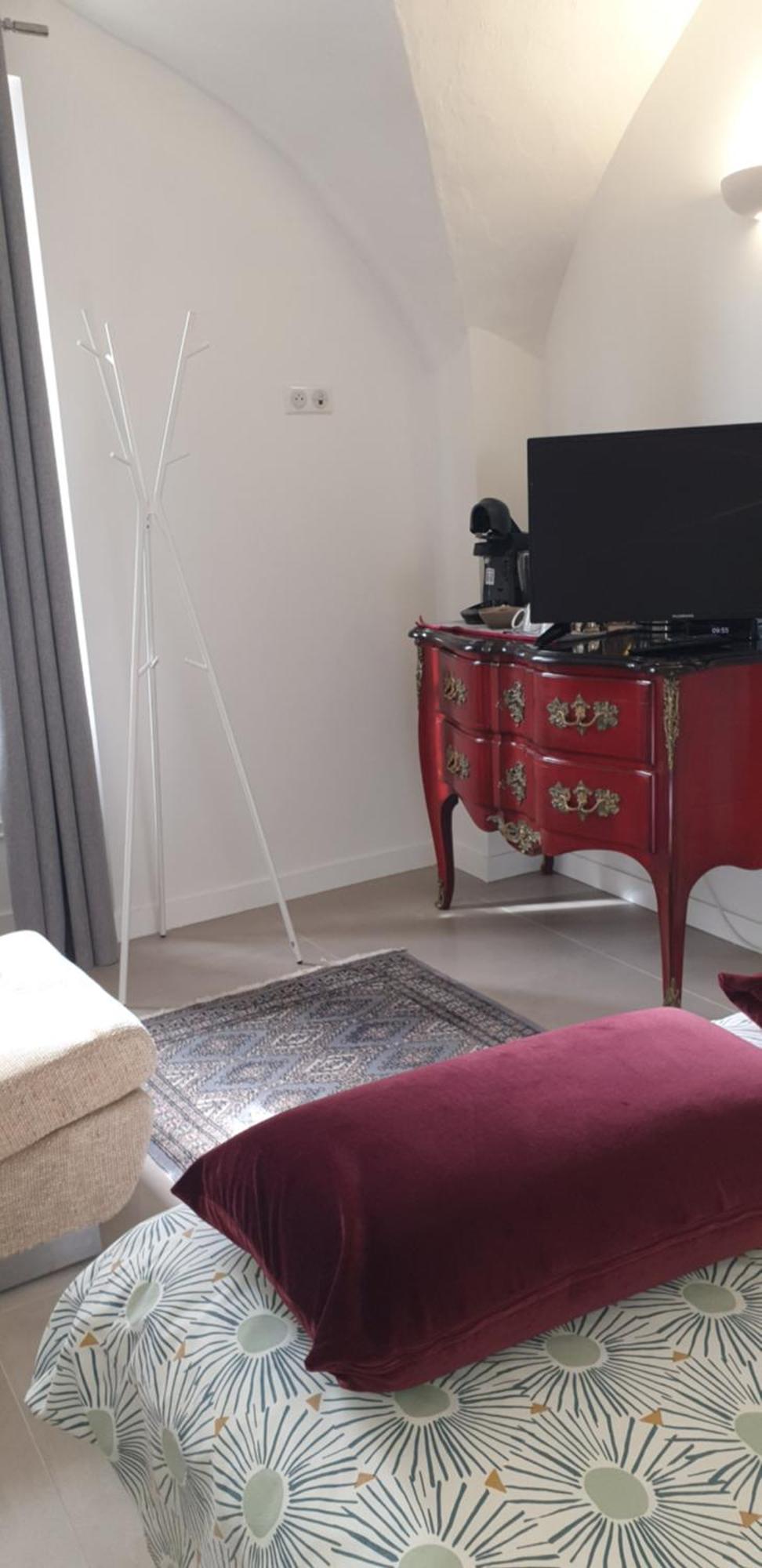 サン・サトゥルマン La Tour Noble Bed & Breakfast エクステリア 写真