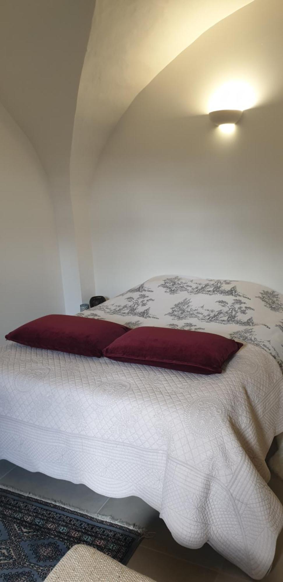 サン・サトゥルマン La Tour Noble Bed & Breakfast エクステリア 写真