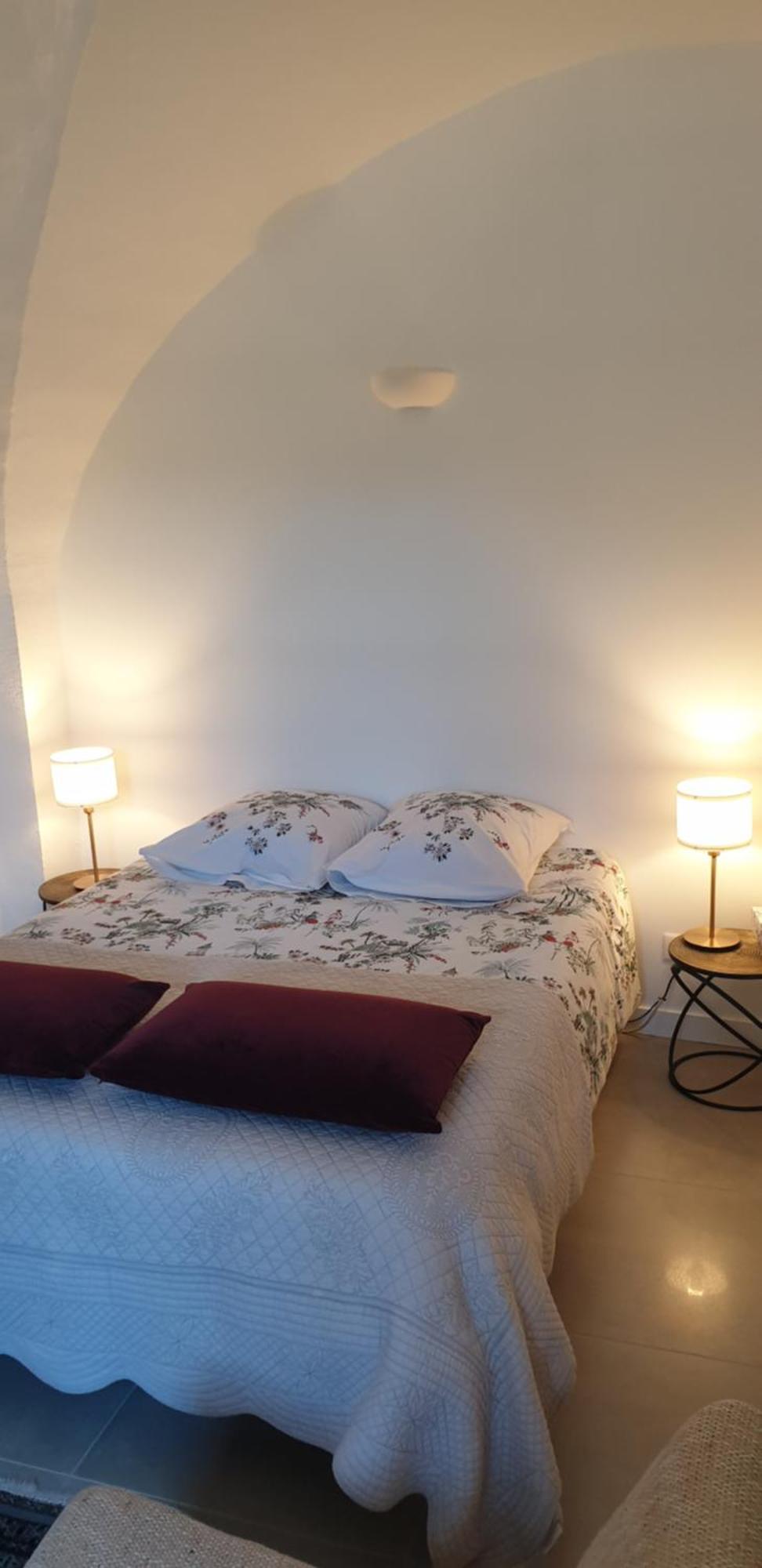 サン・サトゥルマン La Tour Noble Bed & Breakfast エクステリア 写真